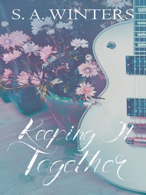cover image of Keeping it Together